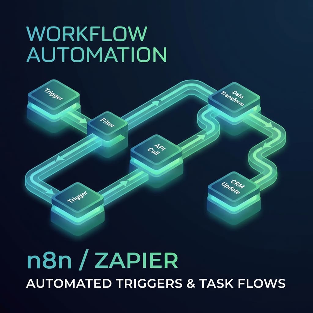 Workflow Automation